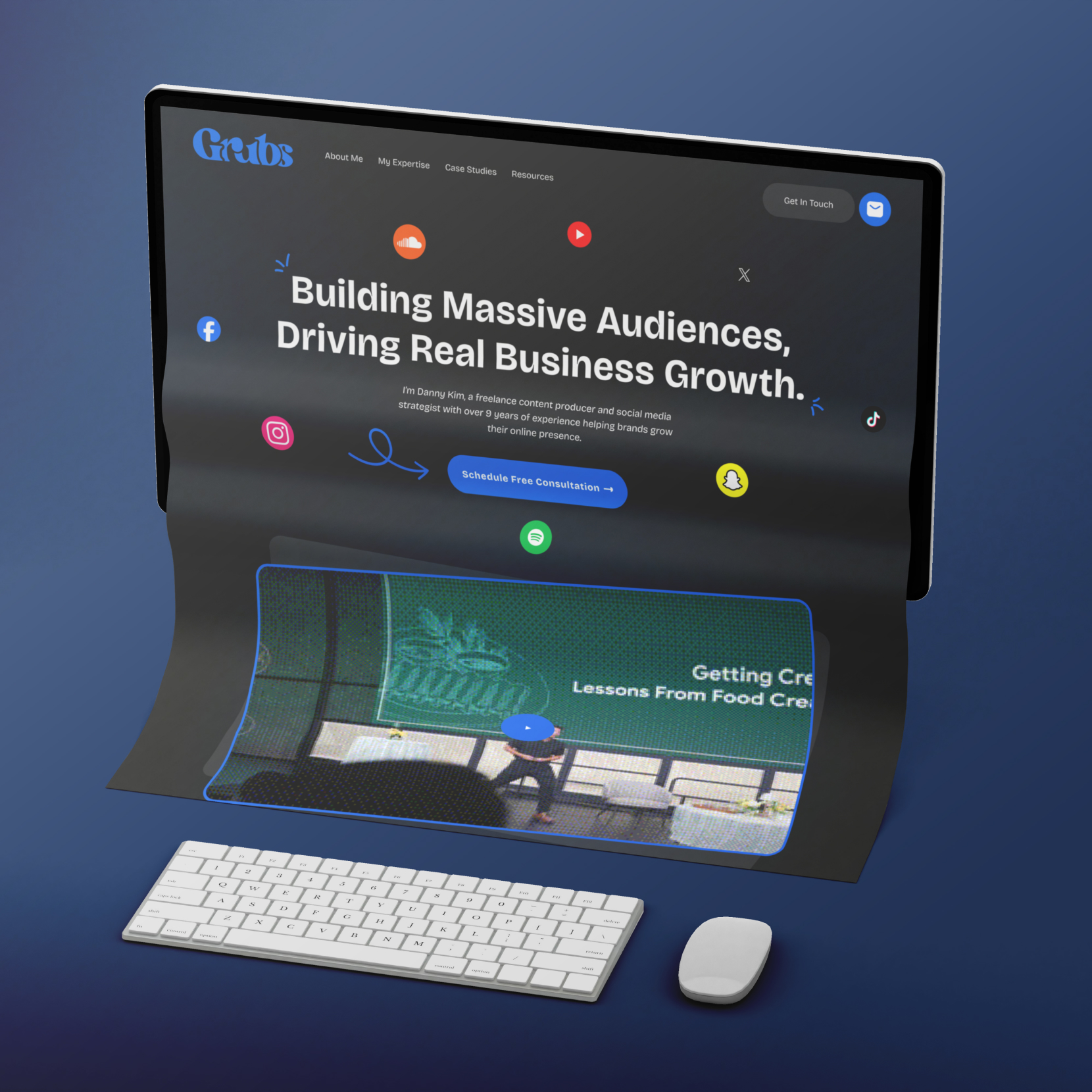 Grubs Consulting